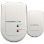 Garage Door Monitor