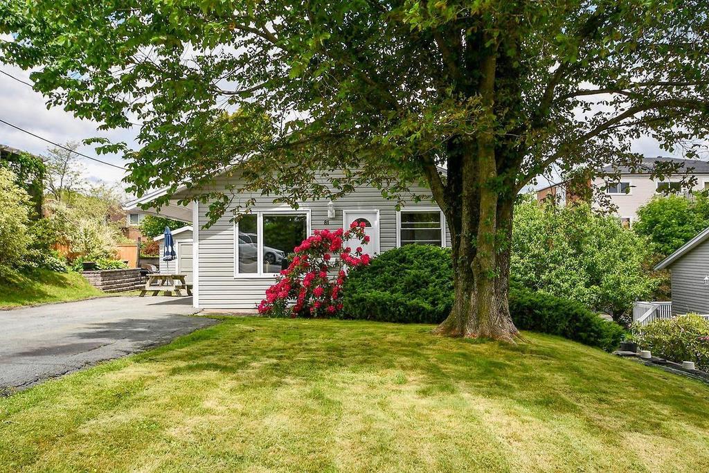 81 Frederick Avenue